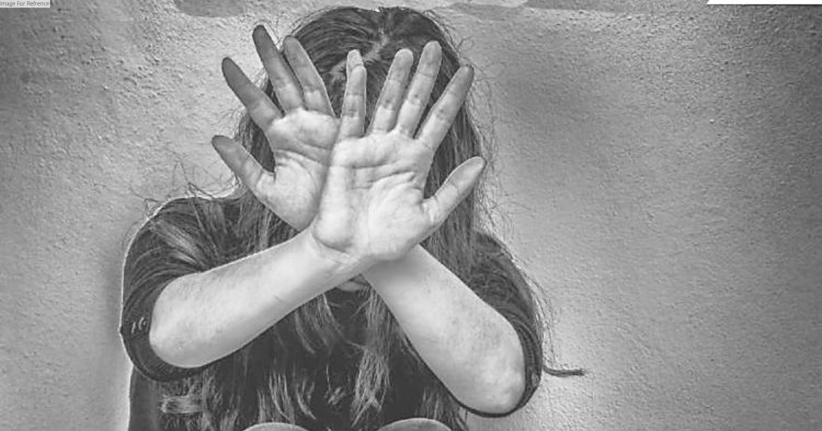 Father rapes daughter for 3 yrs in Chittorgarh